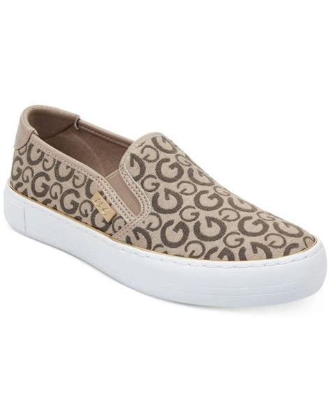 guess slip on|GUESS Slip.